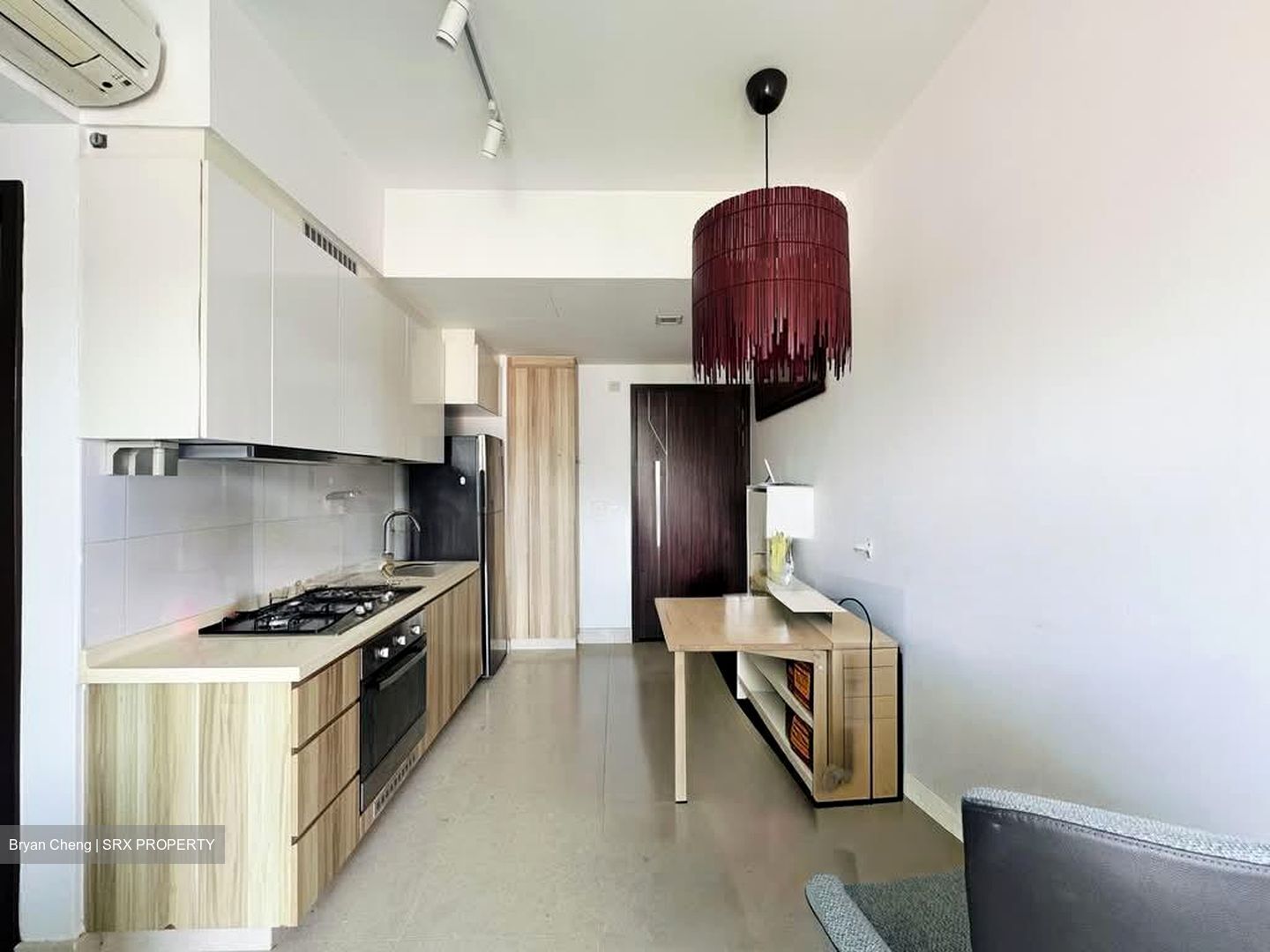 Natura@Hillview (D23), Apartment #566080121